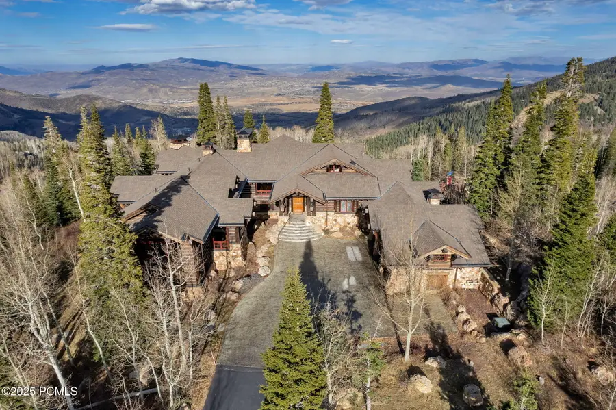 107 White Pine Canyon Road, Park City, UT 84060 - #2