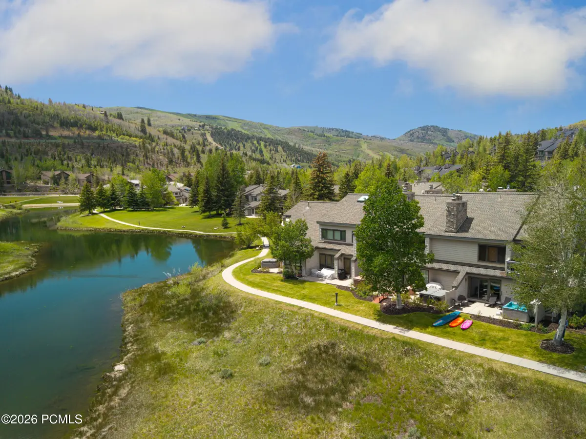 1628 N Deer Valley Drive, Park City, UT 84060 - #1