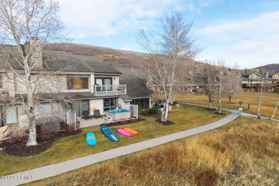1628 N Deer Valley Drive, Park City, UT 84060 - #2