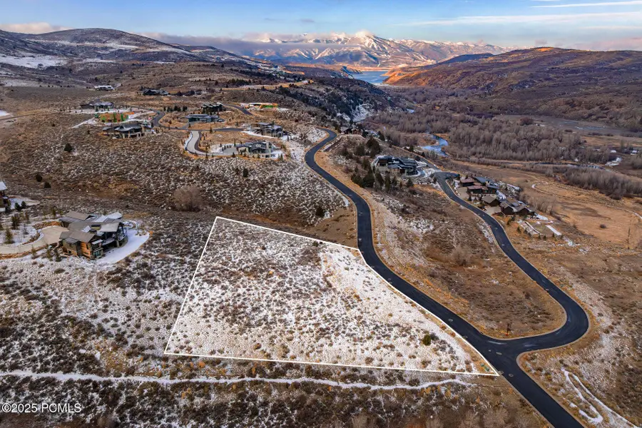 7520 N Caddis Drive, Heber City, UT 84032 - #2