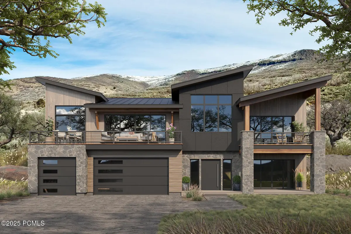 1315 E Wildflower Circle, Heber City, UT 84032 - #1