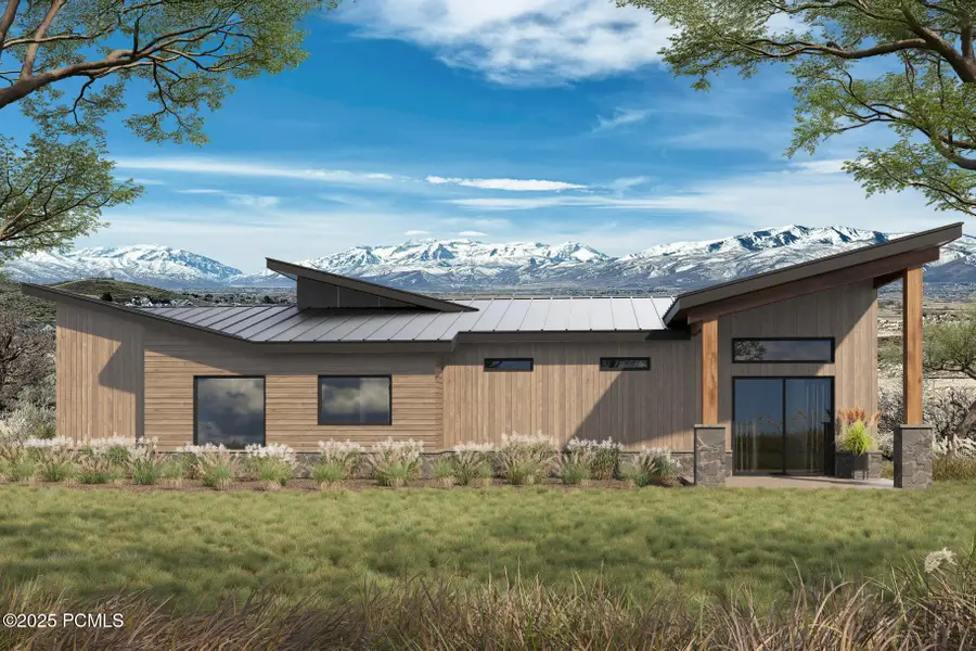 1315 E Wildflower Circle, Heber City, UT 84032 - #2