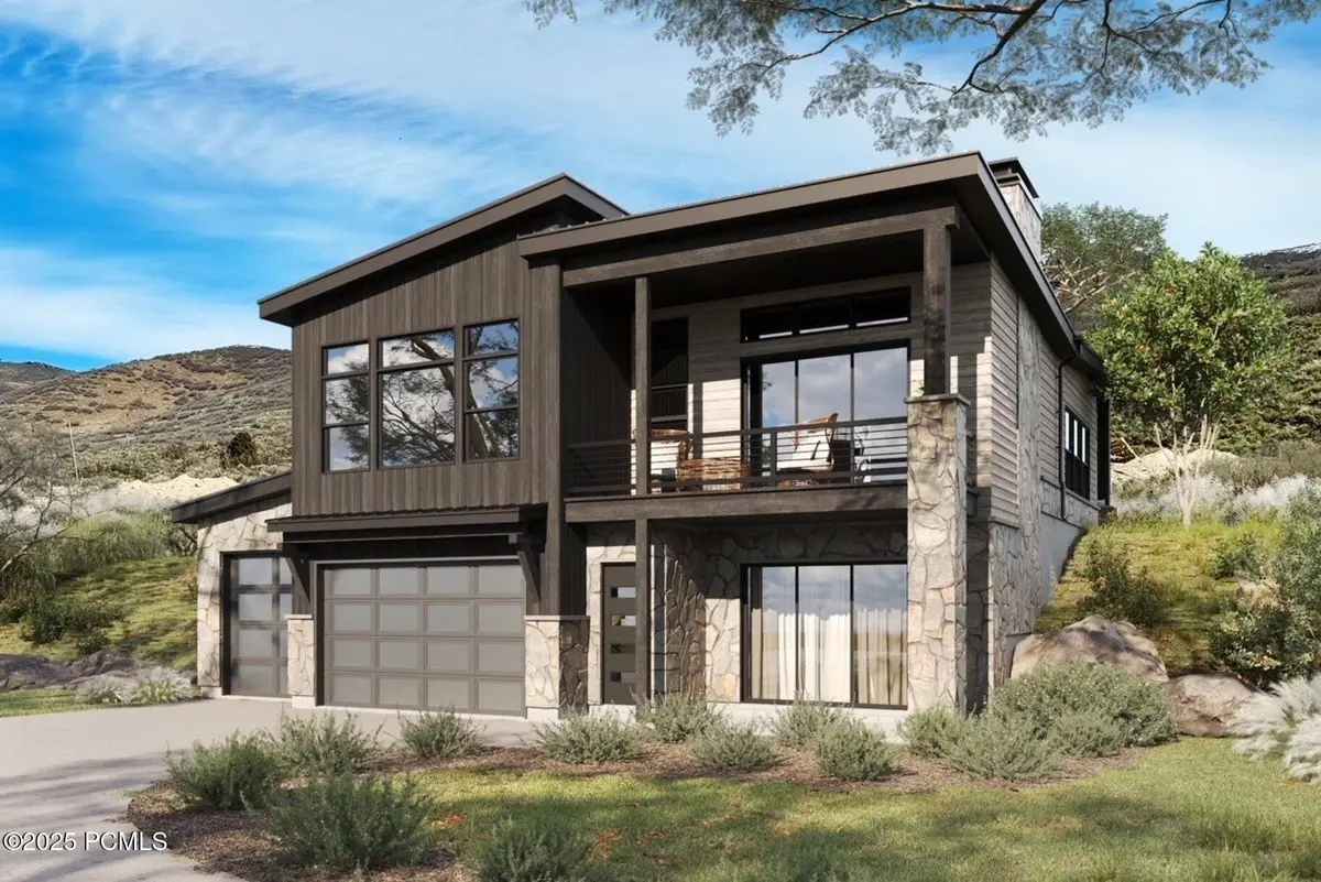 1241 E Wildflower Circle, Heber City, UT 84032 - #1