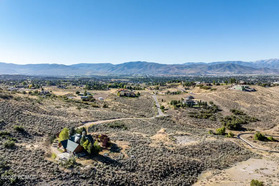 1241 E Wildflower Circle, Heber City, UT 84032 - #3
