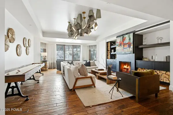 9100 Marsac Avenue #1081, Park City, UT 84060