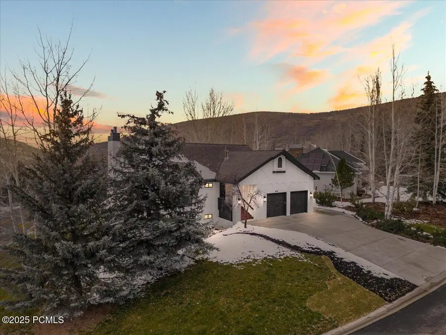 8850 Upper Lando Lane, Park City, UT 84098 - #2