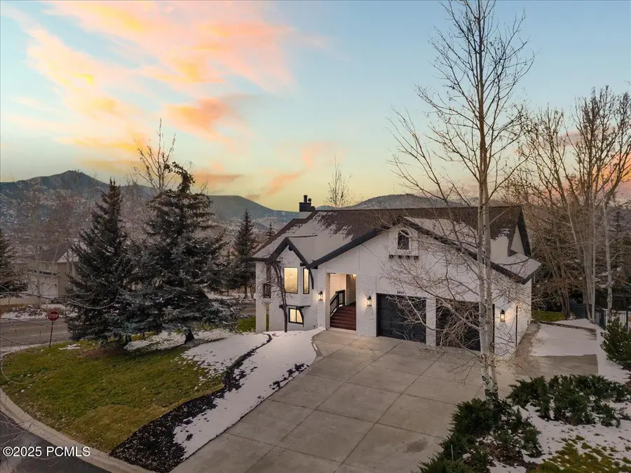 8850 Upper Lando Lane, Park City, UT 84098 - #3