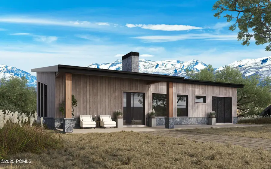 1199 E Wildflower Circle, Heber City, UT 84032 - #2