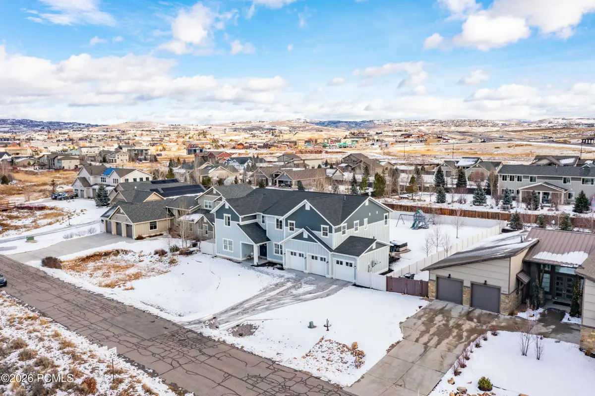 6880 N Greenfield Drive, Park City, UT 84098 - #1