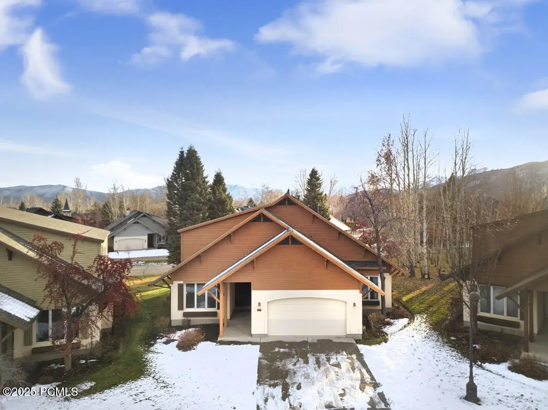 57 W Oberland Court, Midway, UT 84049 - #1