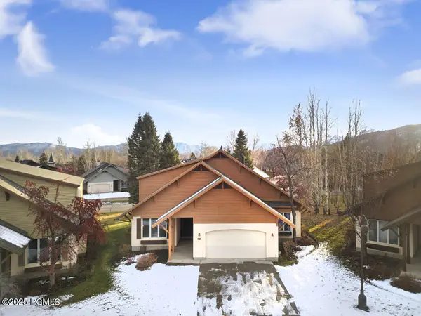 57 W Oberland Court, Midway, UT 84049