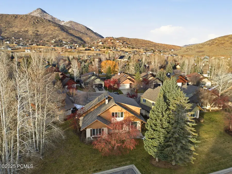 57 W Oberland Court, Midway, UT 84049 - #2