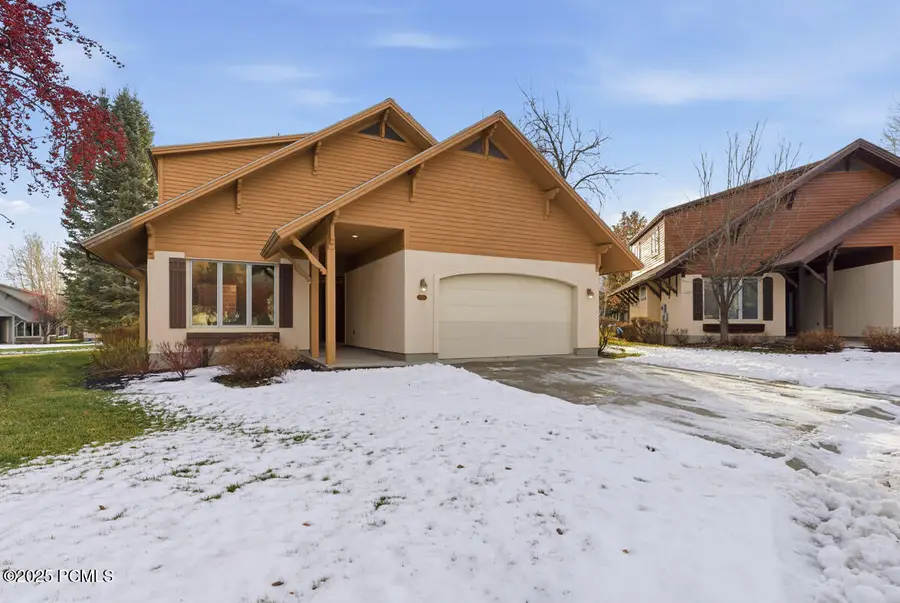57 W Oberland Court, Midway, UT 84049 - #3