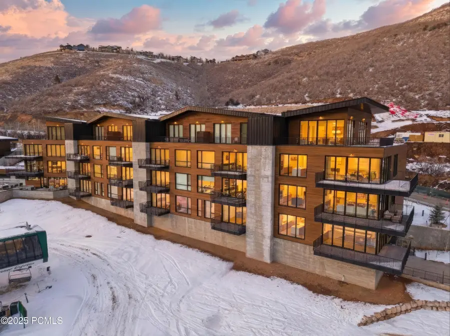 3267 W Deer Hollow Road #3206, Park City, UT 84060 - #2