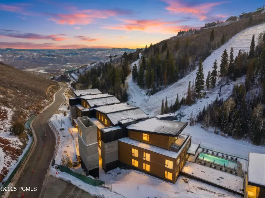 3267 W Deer Hollow Road #3206, Park City, UT 84060 - #3
