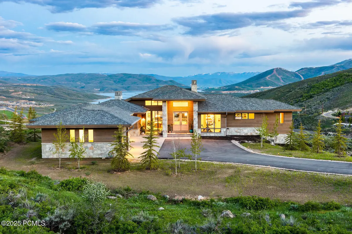 13795 N Deer Canyon Drive, Heber City, UT 84032 - #1
