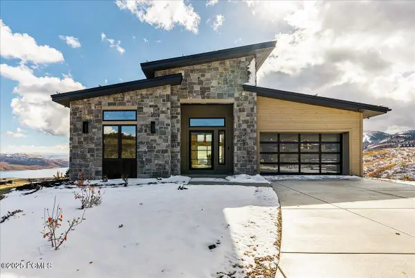 11366 N Regal Ridge Court, Mayflower Mountain, UT 84032