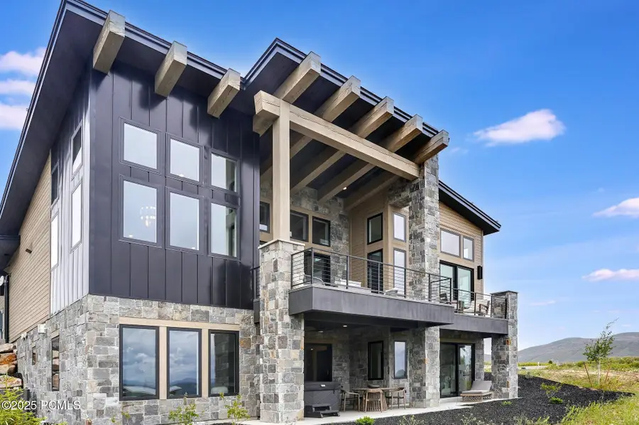 11366 N Regal Ridge Court, North Wasatch, UT 84032 - #3