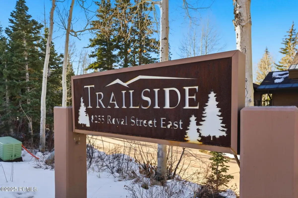 8255 E Royal Street #2, Park City, UT 84060 - #1