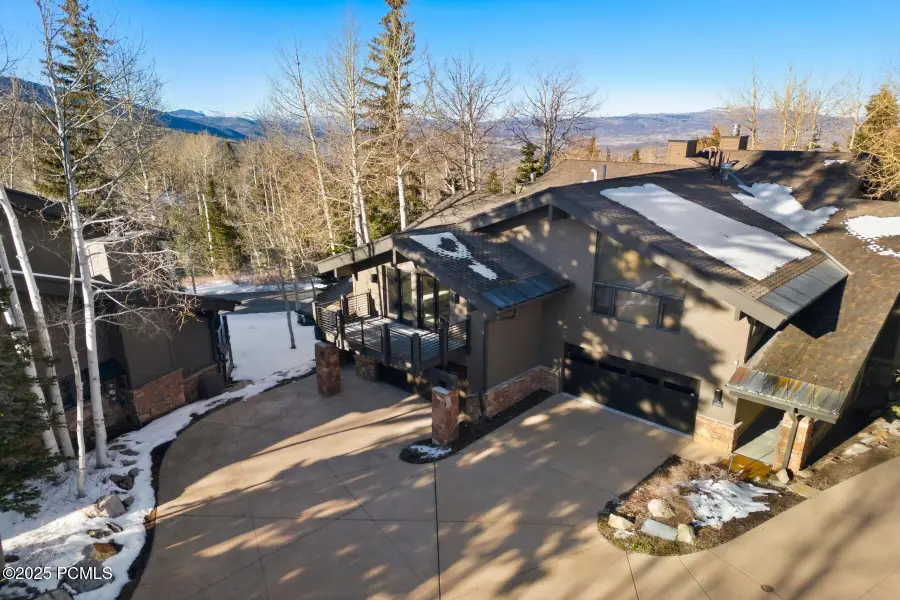 8255 E Royal Street #2, Park City, UT 84060 - #3