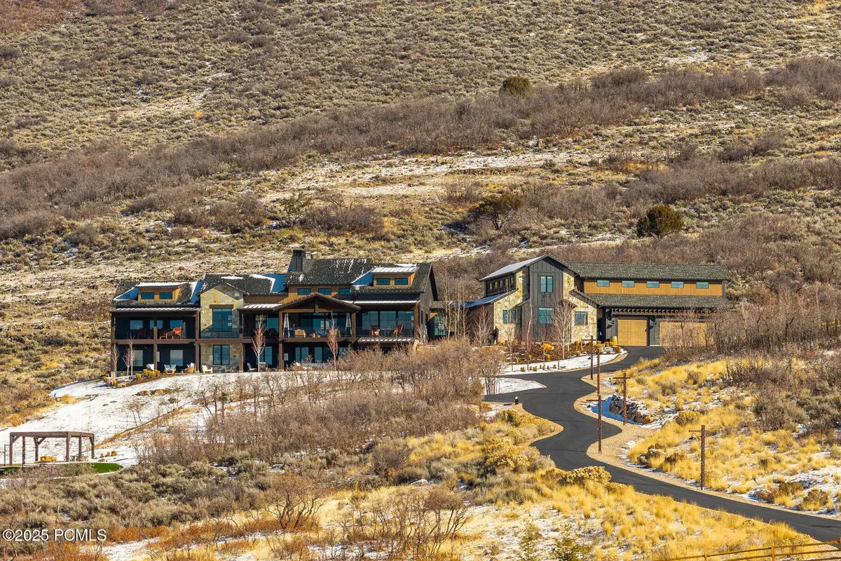 355 N Greener Hills Lane, Heber City, UT 84032 - #1