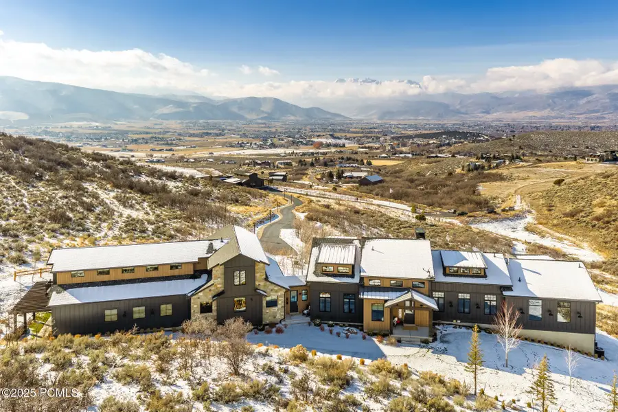 355 N Greener Hills Lane, Heber City, UT 84032 - #3