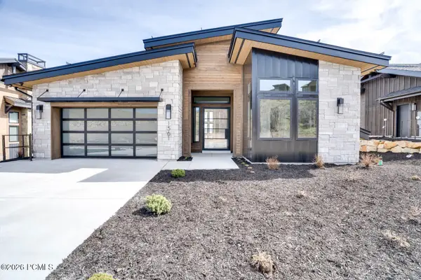 1561 W Crystal View Court, Heber City, UT 84032