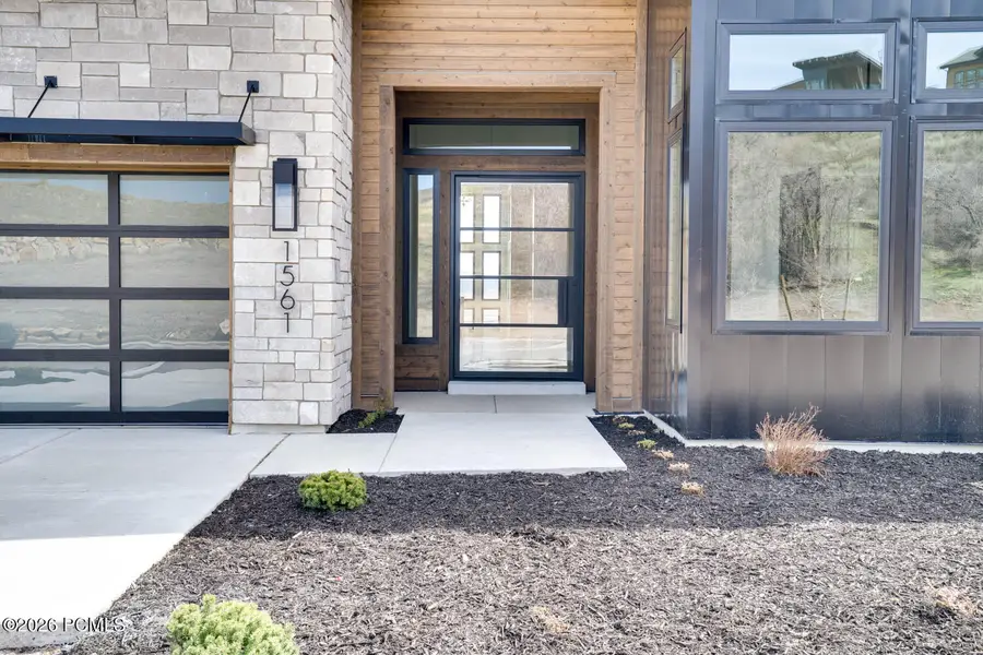 1561 W Crystal View Court, Heber, UT 84032 - #3