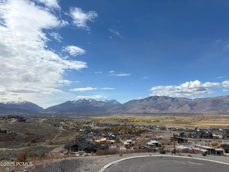 1374 E Coyote View Circle, Heber City, UT 84032 - #2