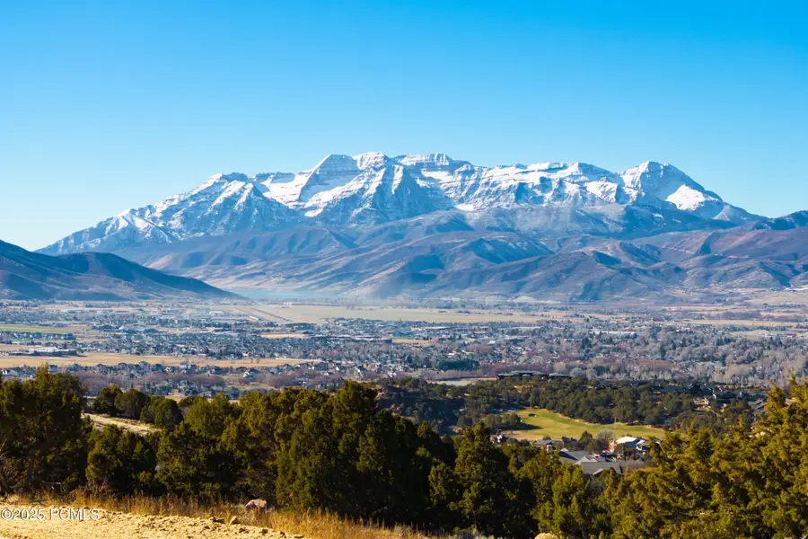 3297 E Red Knob Way, Heber City, UT 84032 - #2