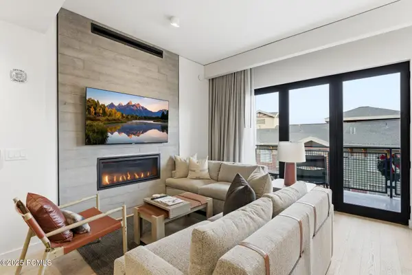 2417 High Mountain Road #2415, Park City, UT 84098