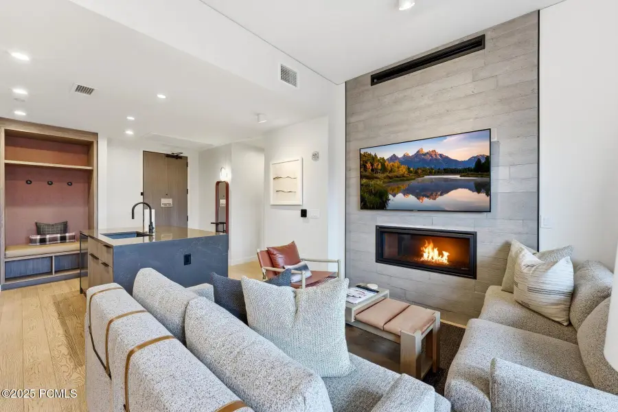 2417 High Mountain Road #2415, Park City, UT 84098 - #2