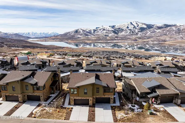 11691 N Shoreline Drive, Hideout, UT 84036