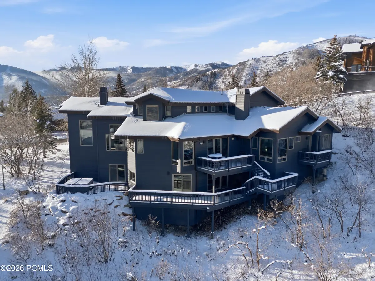 2044 Mahre Drive, Park City, UT 84098 - #1