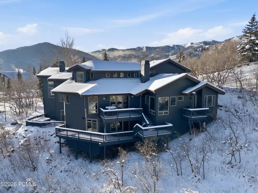 2044 Mahre Drive, Park City, UT 84098 - #2