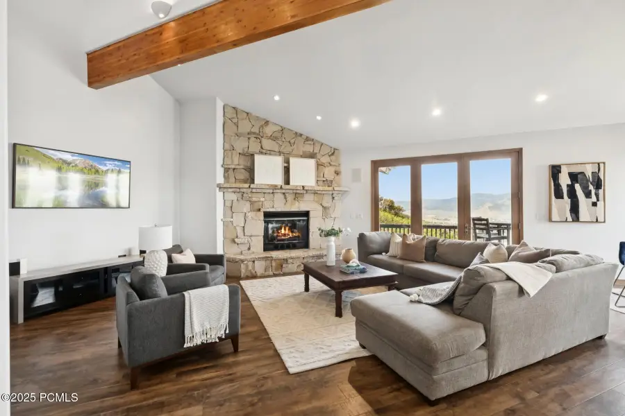 2044 Mahre Drive, Park City, UT 84098 - #3