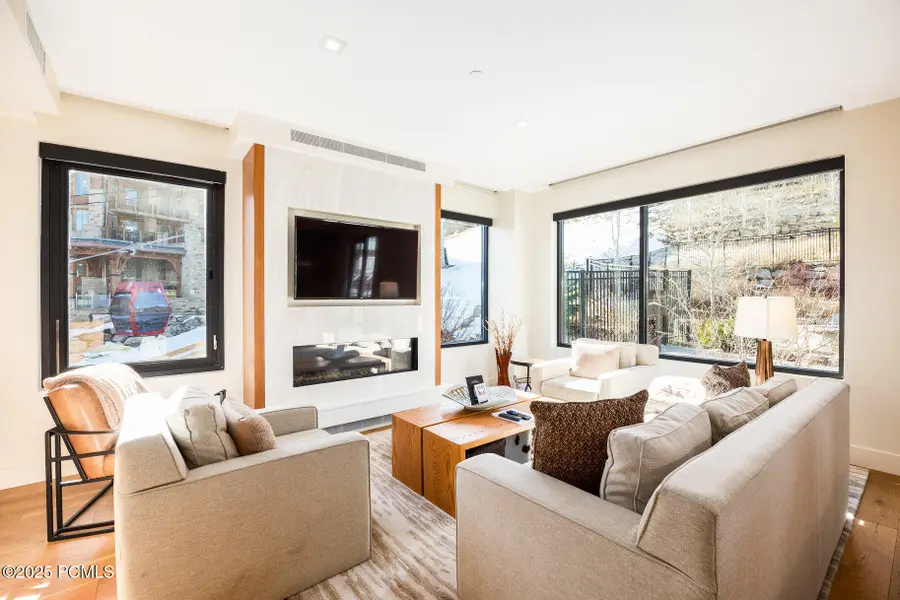 2431 W High Mountain Road #301, Park City, UT 84098 - #3