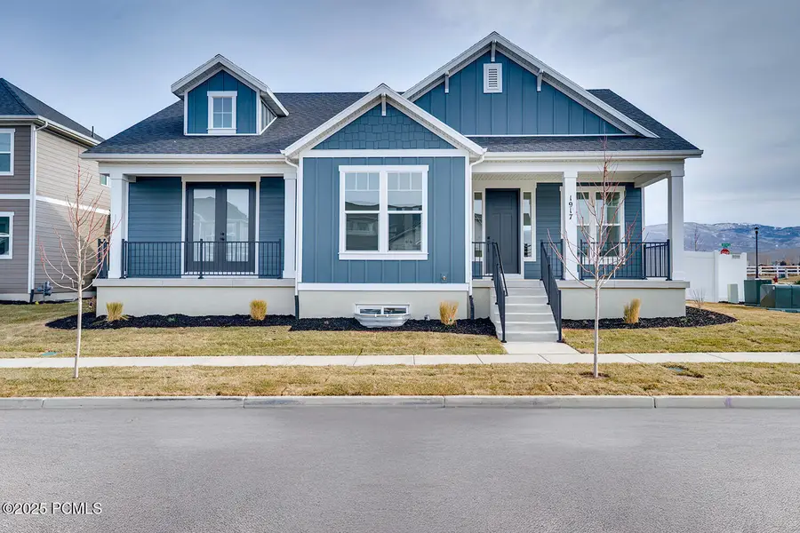 1917 S 1160, Heber City, UT 84032 - #2