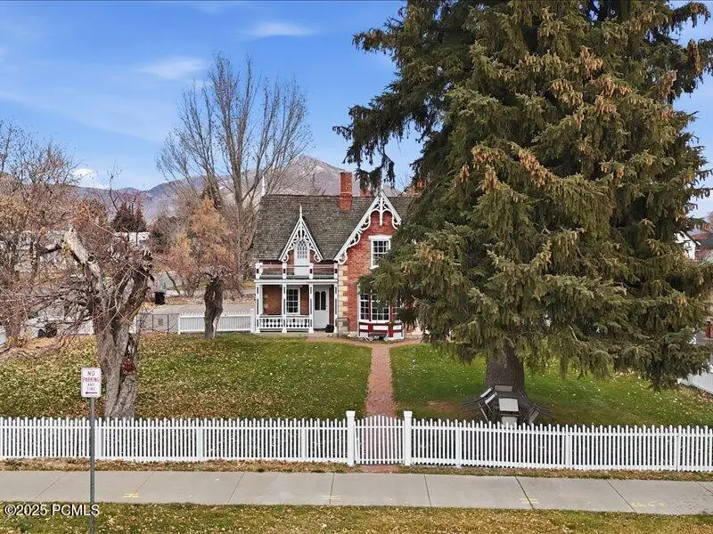 103 E Main Street, Midway, UT 84049 - #2