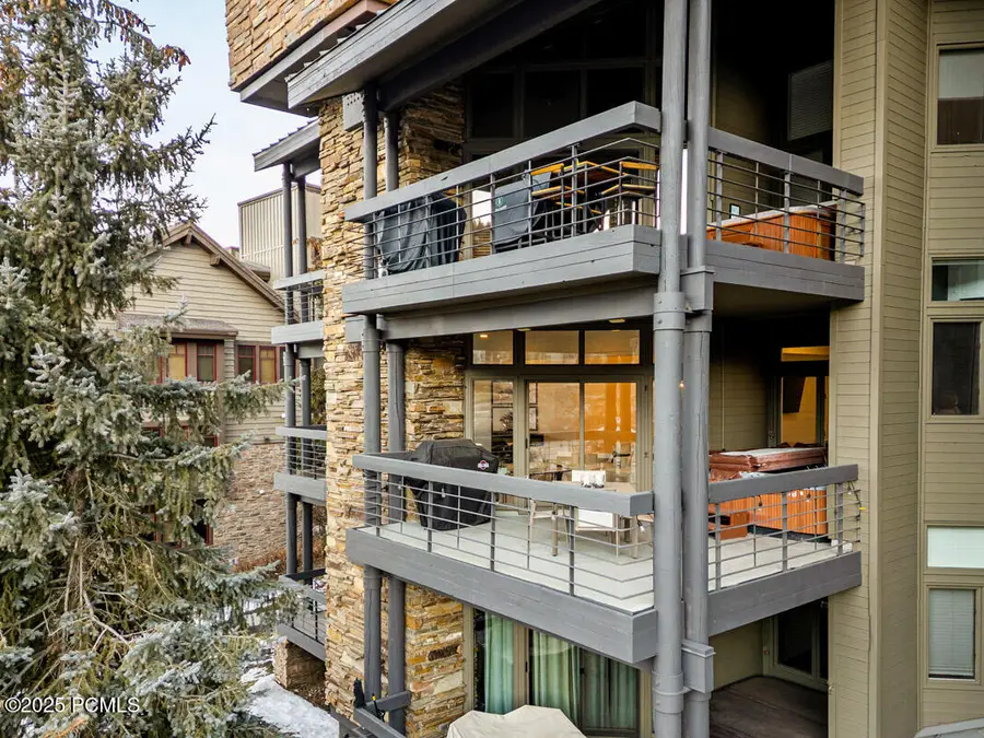 2510 Deer Valley Drive #C21, Park City, UT 84060 - #3