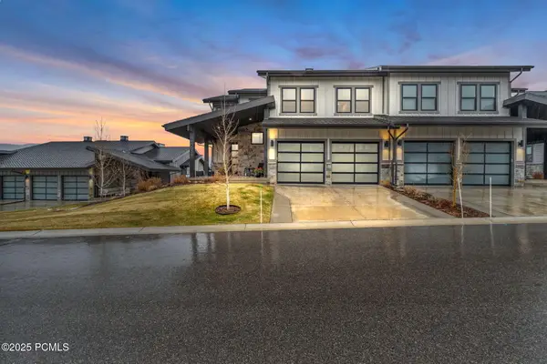10038 N Meer Circle #17, Heber City, UT 84032