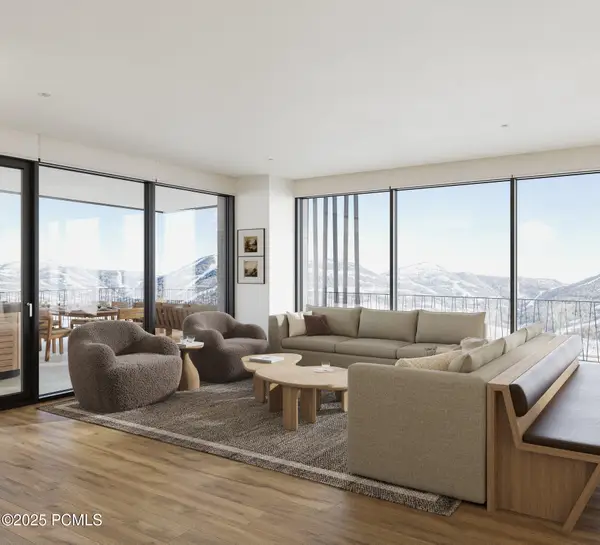 1601 W Glencoe Mountain Way #2305, Park City, UT 84060