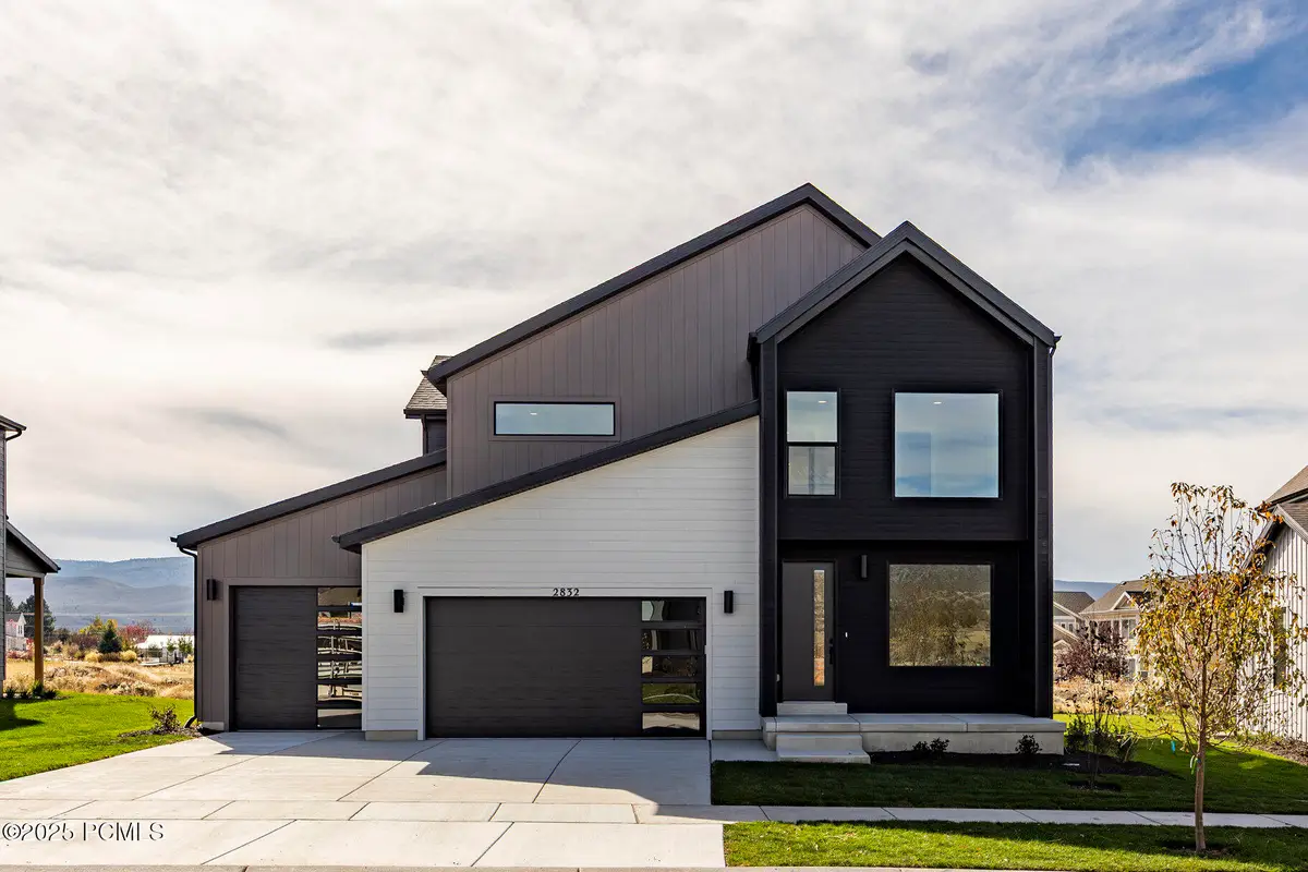 2909 E Hayloft Lane, Heber City, UT 84032 - #1