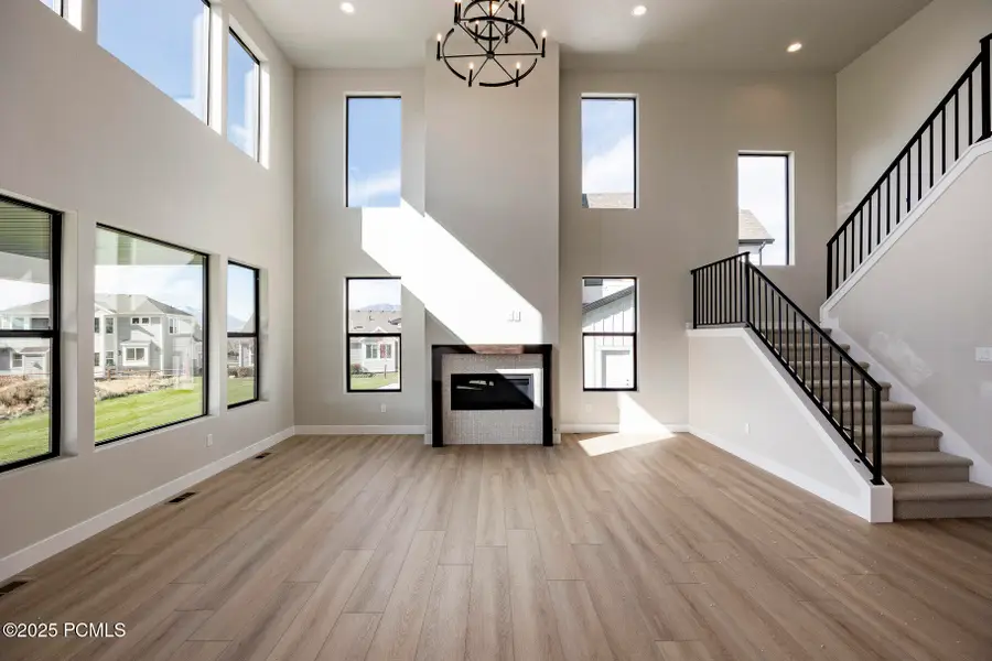 2909 E Hayloft Lane, Heber City, UT 84032 - #3