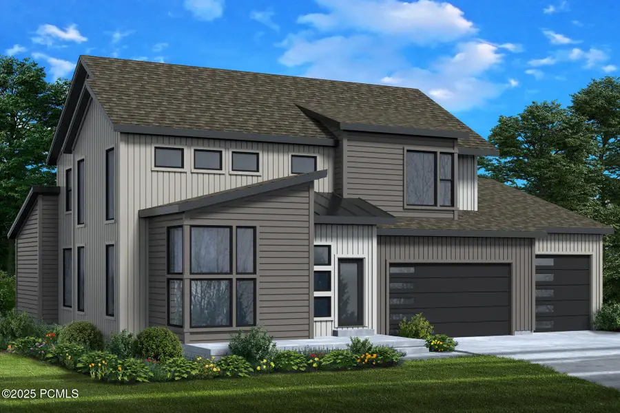925 S Stones Throw Way, Heber City, UT 84032 - #3