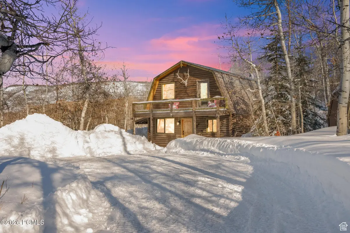 2821 Deer Run Road, Heber City, UT 84032 - #1