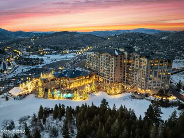 2300 E Deer Valley Drive #902, Park City, UT 84060