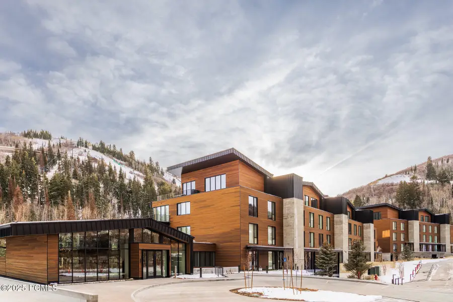3267 W Deer Hollow Road #3403, Park City, UT 84060 - #2