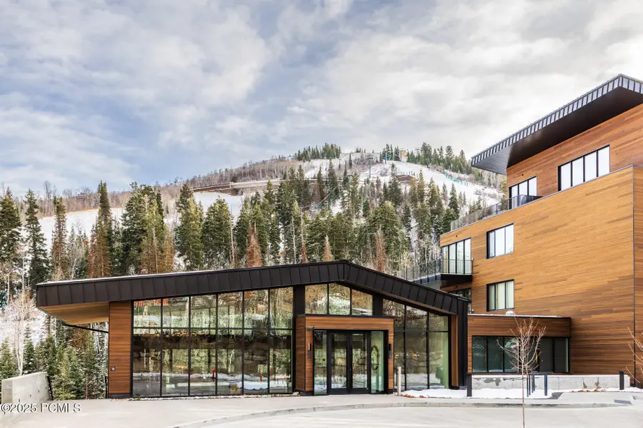 3267 W Deer Hollow Road #3403, Park City, UT 84060 - #3