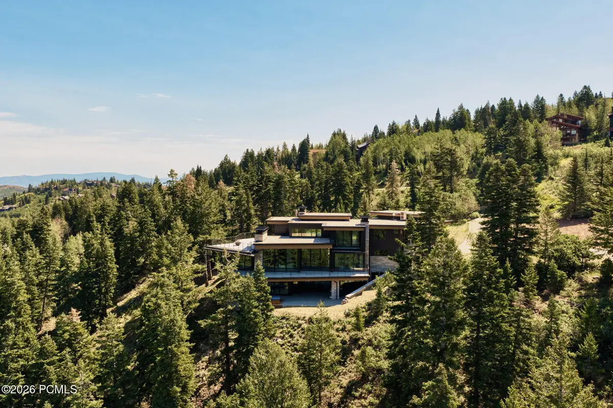 4867 Legacy Way, Park City, UT 84060 - #1